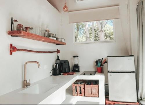 Ayampe Lofts - Private Terrace in Пуерто Лопез