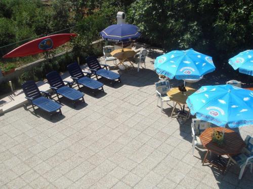 บริการและสิ่งอำนวยความสะดวก, Bed and Breakfast - Haus Sofija - Zimmer mit eigenem Bad und Privatparkplatz - Bed and Bike in เกรบาสติชา