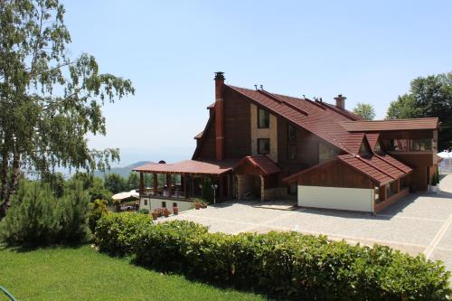 . Hotel Bel Kamen