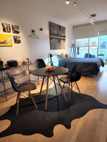 Departamento increíble en Av. Libertador, Belgrano