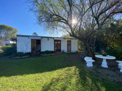 Belle vallée Cottage (Belle vallee Cottage) in 格雷頓