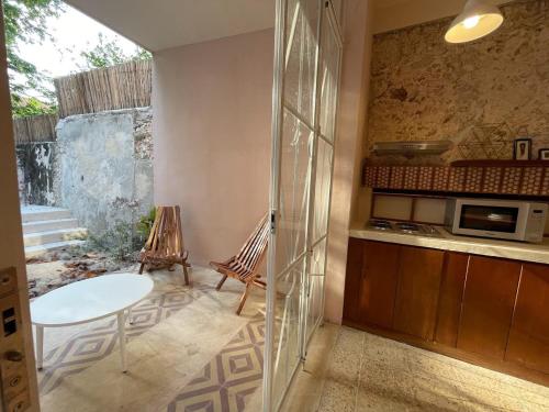 House Ceiba Centro With Pool in Mérida, Mexico