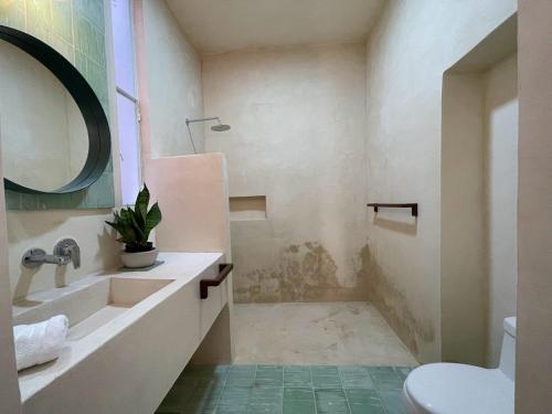 House Ceiba Centro With Pool in Mérida, Mexico