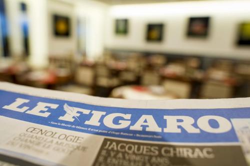 La Résidence - image 8