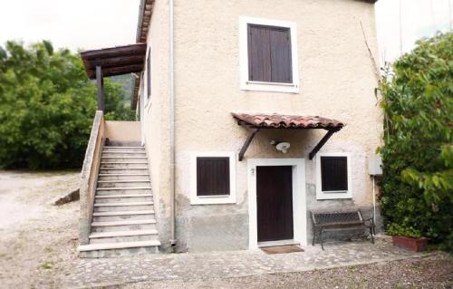 Agriturismo Macchiapiede - 숙소 외관
