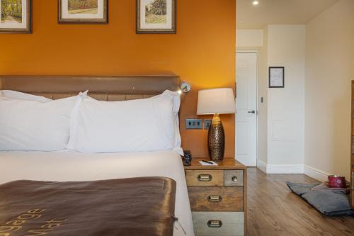 The Jamaica Inn - main image