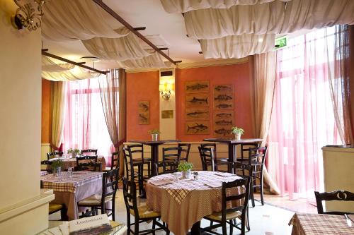 Hotel Continental Genova, Genua (zdjęcie 11)