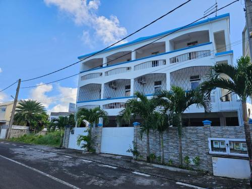 LeBovallon B&B in Insel Mauritius