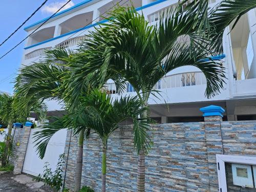 LeBovallon B&B in Insel Mauritius