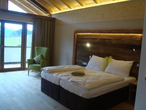 Hotel Franzlhof – Söll, MO