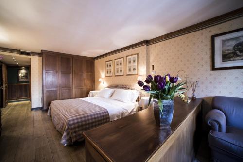 Hotel Hermitage Relais&Châteaux - Breuil-Cervinia