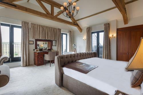 The Jamaica Inn, Bodmin, Cornwall - The Coaching Inn Group