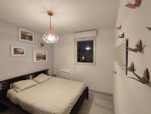 Appartement en bord de Loire in แซ็ง ฌอง เดอ แบร