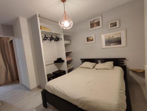 Appartement en bord de Loire in แซ็ง ฌอง เดอ แบร