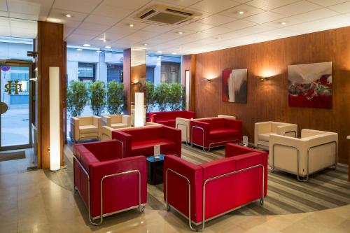 公館酒店 Hotel La Residence