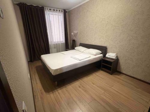 Spacious duplex flat 120 sq.m.