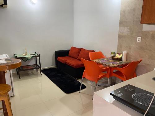 POSADA DON CANDIDO in Villa Elisa