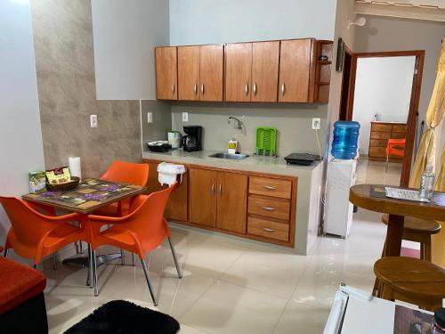 POSADA DON CANDIDO in Villa Elisa