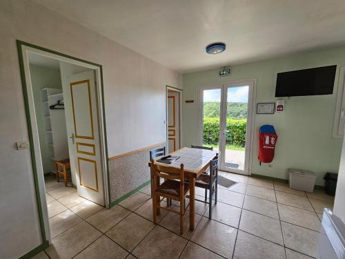 Gites 4,6 personnes Fecamp Etretat in Colleville