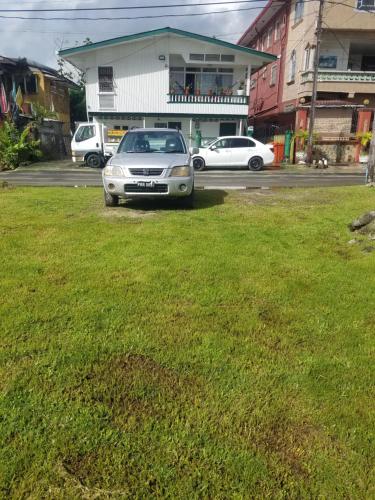 Tampilan eksterior, SMITH'S BNB ROOMS in Georgetown