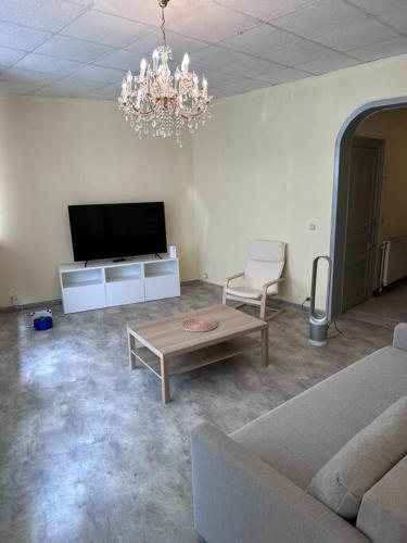 Appartement à Bruxelles Midi - Grand place Bruxelles, Brüssel (Foto 4)