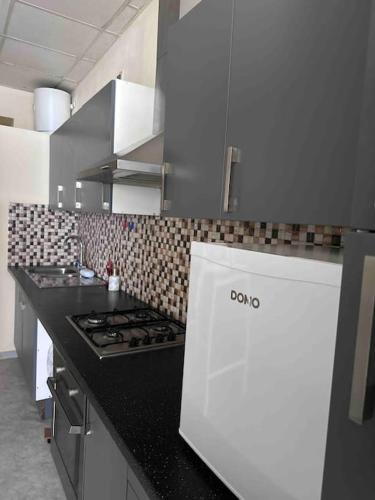 Appartement à Bruxelles Midi - Grand place Bruxelles, Brüssel (Foto 6)