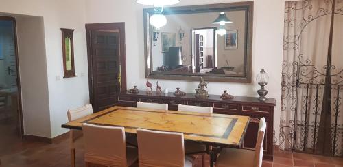 Cortijo EL LLANO