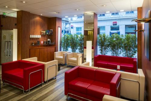 共用Lounge/電視區