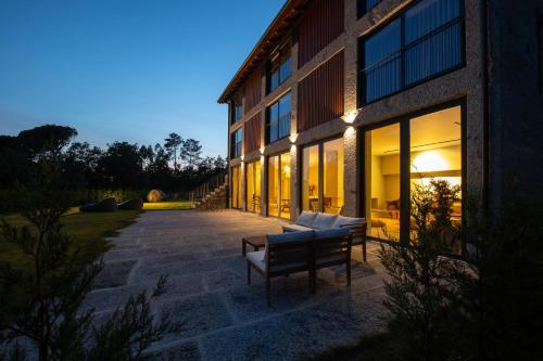 Ermo Loft - Casas do Ermo, Fafe (fotografie 6)