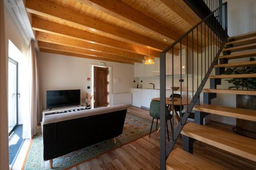 Ermo Loft - Casas do Ermo, Fafe (fotografie 7)