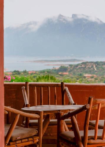  Costa Smeralda Villa Dafne in 7026 Costa Corallina