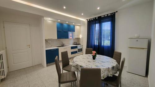  Ampio appartamento per famiglie in Imperia