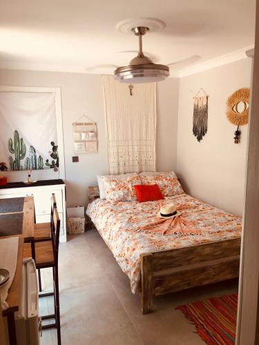 Private Room in Bodrum - Apartment - Bodrum City