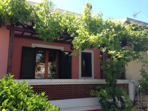 Casa Vacanze La Vite gîte à louer Stintino