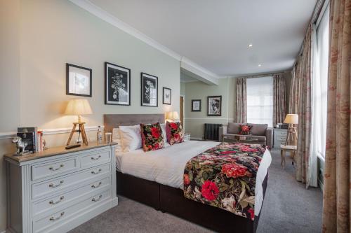 The White Horse Hotel Romsey - image 2