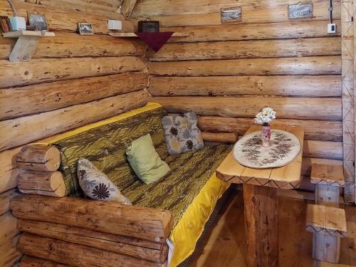 Cottage Uskoci in Uskoci