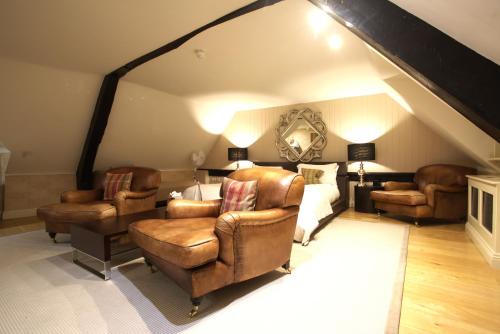 The White Horse Hotel Romsey - image 12