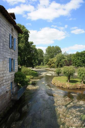 Hostellerie Les Griffons