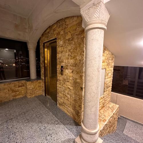Dış Görünüm, La Vie Boutique Hotel in Petra Şehir Merkezi