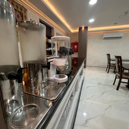 Restoran, La Vie Boutique Hotel in Petra Şehir Merkezi