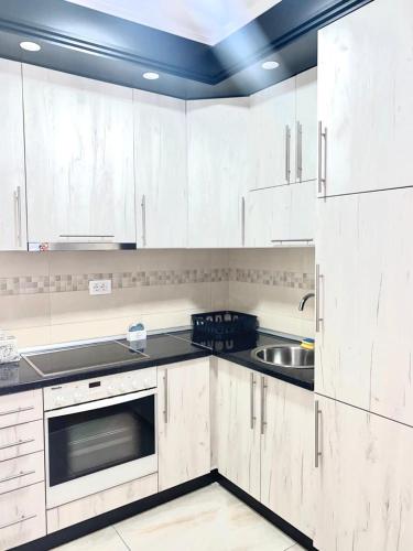 Apartman Pause lux sa garazom photo