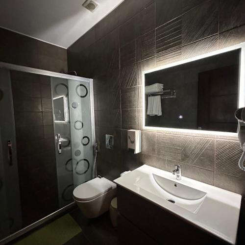 La Vie Boutique Hotel Room Type - Deluxe Twin Room