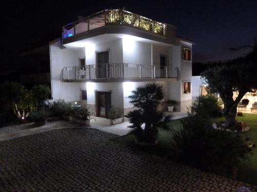  Sole e mare in Castellaneta Marina