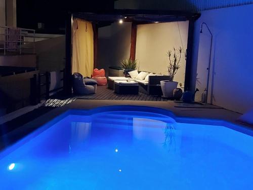 Casa da Palmeira chambre d'hôte Apostiça