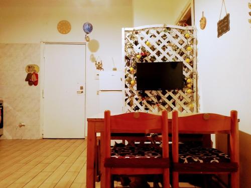 Casa Polly