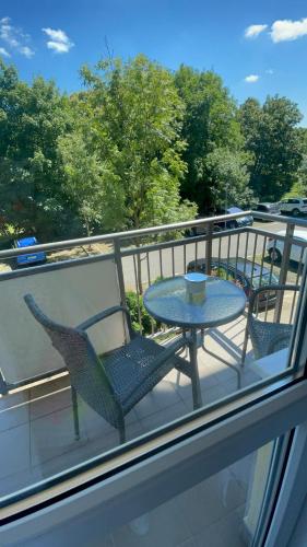 Joy Apartman in Zalakaros