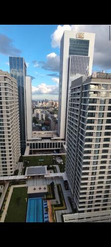 GTC Posh Hideaway in Westlands