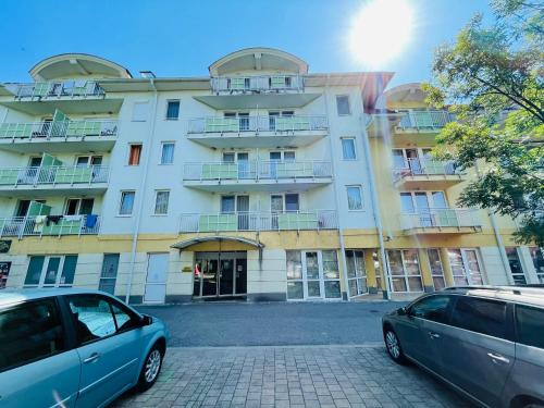 Joy Apartman in Zalakaros