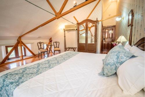 477921600 Quinta Las Acacias Hotel Boutique