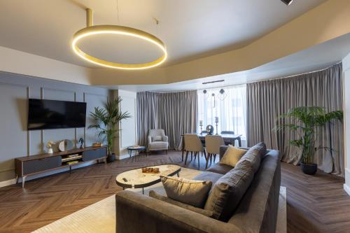 Calea Floreasca 77 - Aparthotel 6